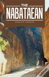 Capa do artigo The Nabataean