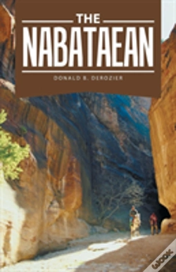 Capa do artigo The Nabataean