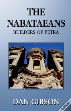 Capa do artigo The Nabataeans