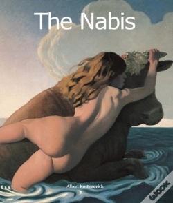 Capa do artigo The Nabis