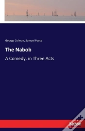 Capa do artigo The Nabob