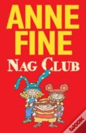 Capa do artigo The Nag Club