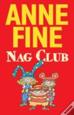 Capa do artigo The Nag Club