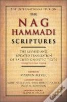 The Nag Hammadi Scriptures