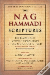 Capa do artigo The Nag Hammadi Scriptures