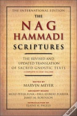 Capa do artigo The Nag Hammadi Scriptures