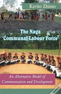 Capa do artigo The Naga 'Communal Labour Force'