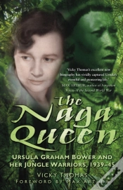 Capa do artigo The Naga Queen