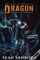 The Naga Trilogy