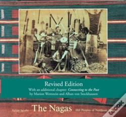 Capa do artigo The Nagas