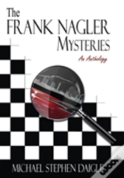 Capa do artigo The Nagler Mysteries