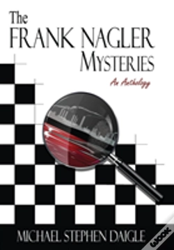Capa do artigo The Nagler Mysteries