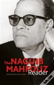Capa do artigo The Naguib Mahfouz Reader