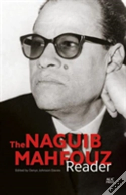 Capa do artigo The Naguib Mahfouz Reader