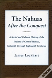 Capa do artigo The Nahuas After The Conquest