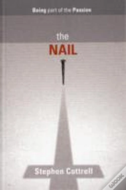 Capa do artigo The Nail
