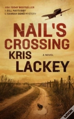 Capa do artigo The Nail'S Crossing