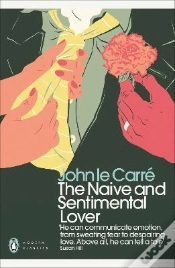 Capa do artigo The Naive And Sentimental Lover