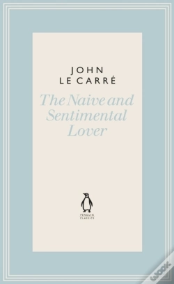 Capa do artigo The Naive And Sentimental Lover