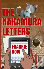 Capa do artigo The Nakamura Letters