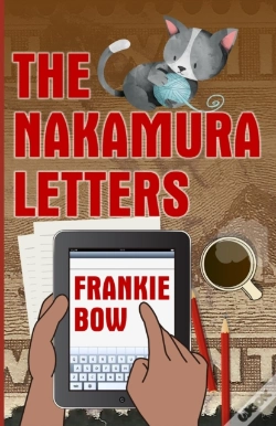 Capa do artigo The Nakamura Letters