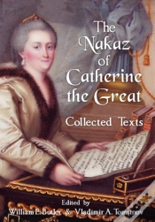 Capa do artigo The Nakaz Of Catherine The Great