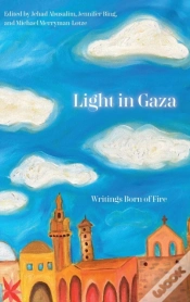 Capa do artigo The Nakba Ends In Gaza