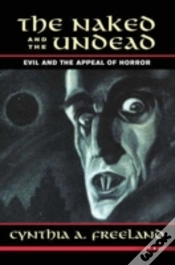 Capa do artigo The Naked And The Undead