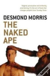 Capa do artigo The Naked Ape