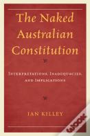 The Naked Australian Constitution