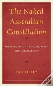 Capa do artigo The Naked Australian Constitution