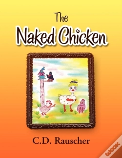 Capa do artigo The Naked Chicken