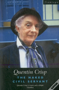 Capa do artigo The Naked Civil Servant