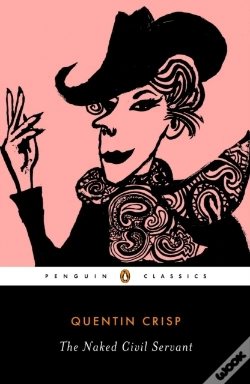 Capa do artigo The Naked Civil Servant