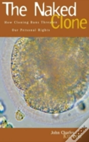 Capa do artigo The Naked Clone