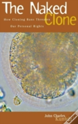 Capa do artigo The Naked Clone