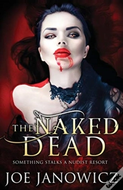Capa do artigo The Naked Dead