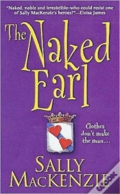Capa do artigo The Naked Earl