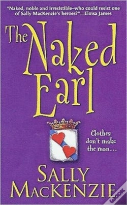 Capa do artigo The Naked Earl