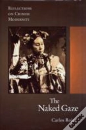 Capa do artigo The Naked Gaze