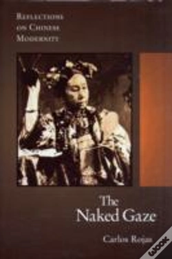 Capa do artigo The Naked Gaze