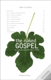 The Naked Gospel