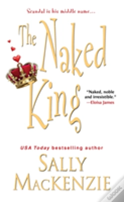 Capa do artigo The Naked King