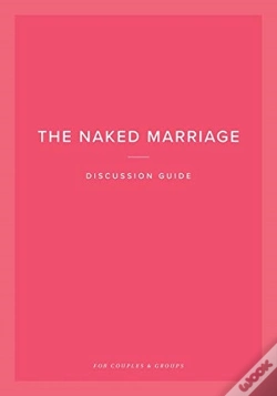 Capa do artigo The Naked Marriage Discussion Guide