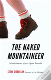 Capa do artigo The Naked Mountaineer
