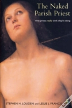 Capa do artigo The Naked Parish Priest