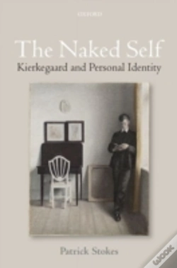 Capa do artigo The Naked Self