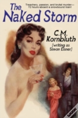 Capa do artigo The Naked Storm