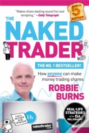 Capa do artigo The Naked Trader