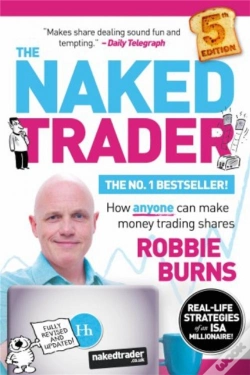 Capa do artigo The Naked Trader